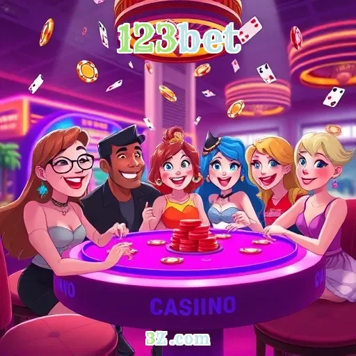 123bet: Maximize Seus Ganhos com Bônus Imperdíveis