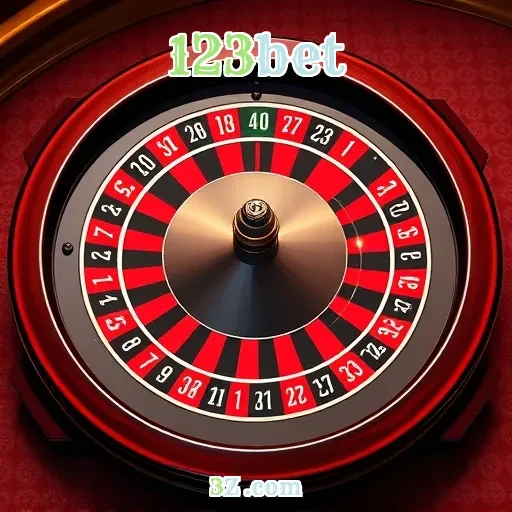 123bet: Cassino Online com Recursos Incríveis para Jogadores