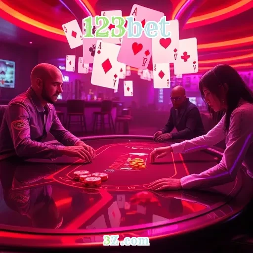 123bet: Caça-Níqueis que Garantem Diversão e Prêmios!